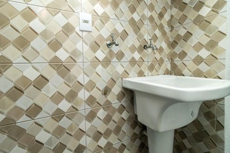 Casa para alugar com 75m², 3 quartos e 1 vagaÁrea de Serviço