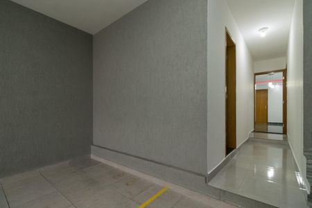 Casa para alugar com 75m², 3 quartos e 1 vagaEntrada