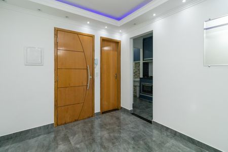 Casa para alugar com 75m², 3 quartos e 1 vagaSala