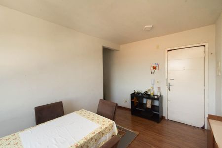 Apartamento à venda com 3 quartos, 55m² em Jardim Industrial, Contagem