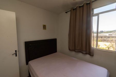 Apartamento à venda com 3 quartos, 55m² em Jardim Industrial, Contagem