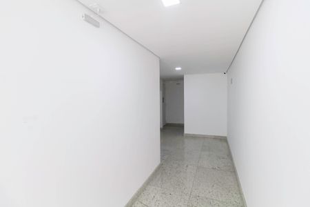Apartamento para alugar com 77m², 3 quartos e 2 vagasHall de entrada
