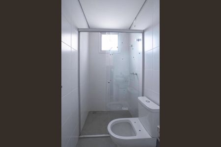 Apartamento para alugar com 77m², 3 quartos e 2 vagasBanheiro social 