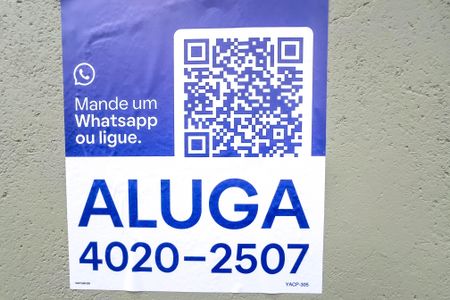 Casa de condomínio para alugar com 50m², 1 quarto e sem vaga Casa de condomínio para alugar com 50m², 1 quarto e sem vagaPlaca YACP-305