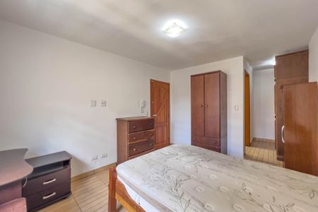 Casa de condomínio para alugar com 50m², 1 quarto e sem vaga Casa de condomínio para alugar com 50m², 1 quarto e sem vagaQuarto
