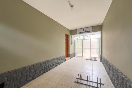 Casa de condomínio para alugar com 50m², 1 quarto e sem vaga Casa de condomínio para alugar com 50m², 1 quarto e sem vagaÁrea comum