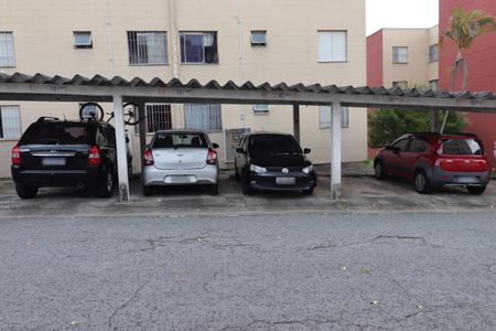 Apartamento à venda com 56m², 2 quartos e 1 vagaGaragem