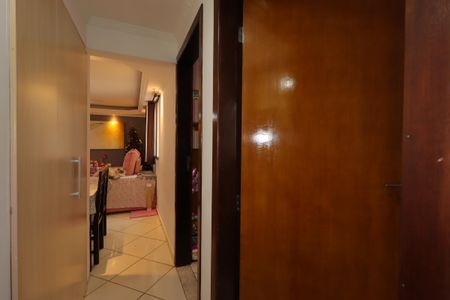 Apartamento à venda com 56m², 2 quartos e 1 vagaCorredor