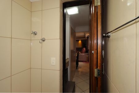 Apartamento à venda com 56m², 2 quartos e 1 vagaBanheiro