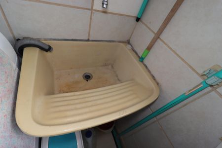 Apartamento à venda com 56m², 2 quartos e 1 vagaÁrea de Serviço - Tanque