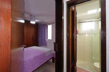 Apartamento à venda com 56m², 2 quartos e 1 vagaCorredor