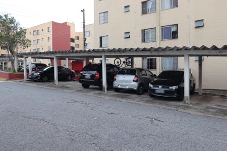 Apartamento à venda com 56m², 2 quartos e 1 vagaGaragem