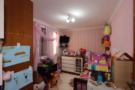 Apartamento à venda com 56m², 2 quartos e 1 vagaQuarto 1