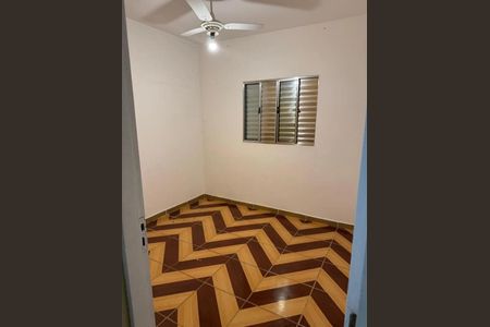 Quarto de casa para alugar com 2 quartos, 110m² em Jardim Leonor, Cotia