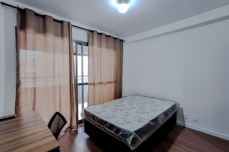 Studio de kitnet/studio para alugar com 1 quarto, 27m² em Sacomã, São Paulo