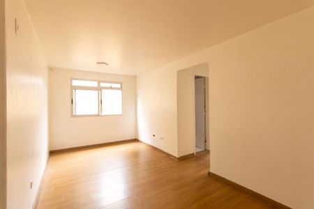 Sala de apartamento para alugar com 2 quartos, 46m² em Fazendinha, Curitiba