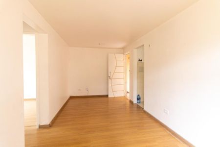 Apartamento para alugar com 2 quartos, 46m² em Fazendinha, Curitiba