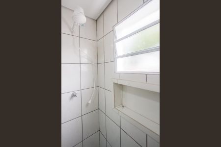 Apartamento para alugar com 38m², 2 quartos e sem vaga Apartamento para alugar com 38m², 2 quartos e sem vagaBanheiro Social