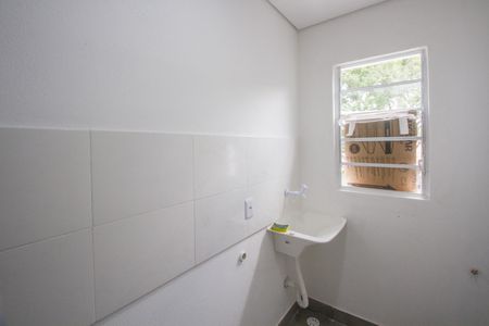 Apartamento para alugar com 38m², 2 quartos e sem vaga Apartamento para alugar com 38m², 2 quartos e sem vagaÁrea de Serviço