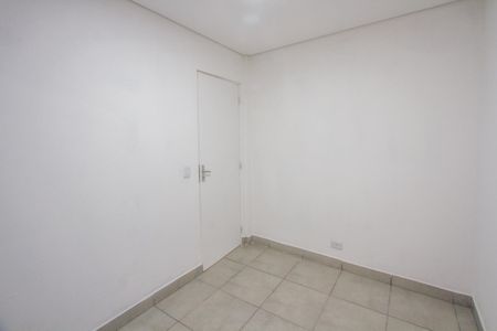 Quarto de apartamento para alugar com 2 quartos, 38m² em Brooklin, São Paulo