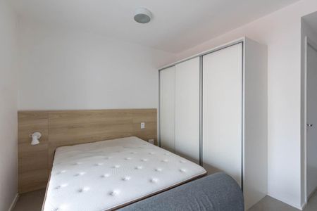 Studio de kitnet/studio à venda com 1 quarto, 28m² em Vila Buarque, São Paulo