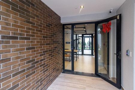 Studio à venda com 28m², 1 quarto e sem vagaFachada