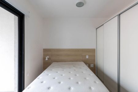 Studio de kitnet/studio à venda com 1 quarto, 28m² em Vila Buarque, São Paulo