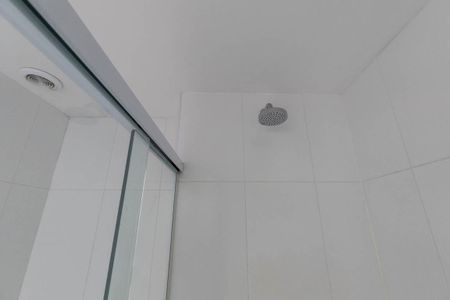 Studio à venda com 28m², 1 quarto e sem vagaBanheiro