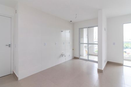Sala de Jantar de apartamento para alugar com 2 quartos, 53m² em Santana, São Paulo