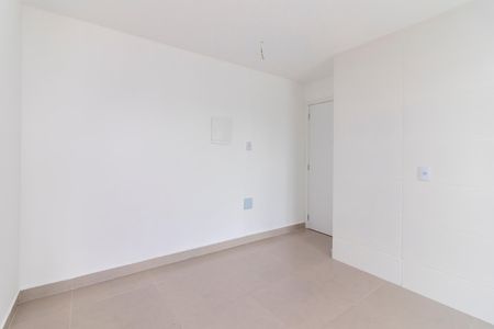 Sala de Jantar de apartamento para alugar com 2 quartos, 53m² em Santana, São Paulo