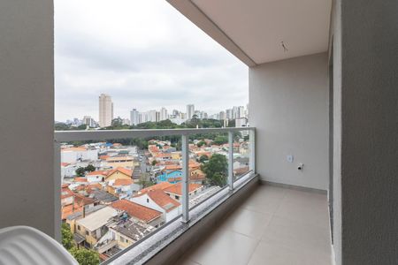 Apartamento para alugar com 53m², 2 quartos e 1 vaga Apartamento para alugar com 53m², 2 quartos e 1 vagaÁrea de Serviço