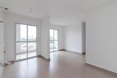 Sala de Jantar de apartamento para alugar com 2 quartos, 53m² em Santana, São Paulo