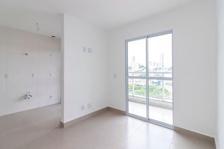 Apartamento para alugar com 53m², 2 quartos e 1 vaga Apartamento para alugar com 53m², 2 quartos e 1 vagaSala de Estar
