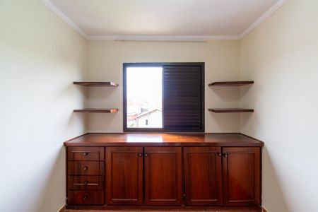 Apartamento para alugar com 124m², 3 quartos e 1 vaga Apartamento para alugar com 124m², 3 quartos e 1 vagaQuarto 2