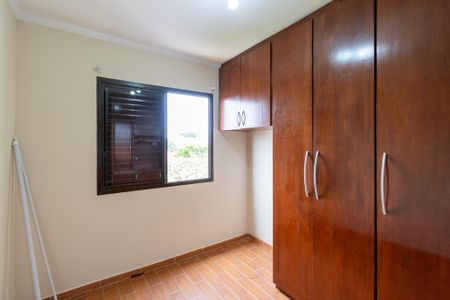 Apartamento para alugar com 124m², 3 quartos e 1 vaga Apartamento para alugar com 124m², 3 quartos e 1 vagaQuarto 3
