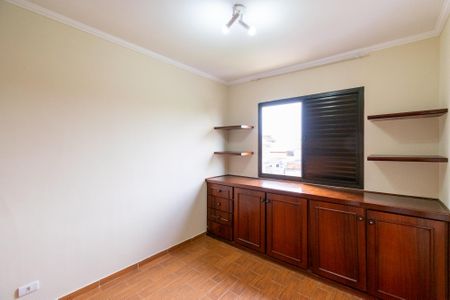 Apartamento para alugar com 124m², 3 quartos e 1 vaga Apartamento para alugar com 124m², 3 quartos e 1 vagaQuarto 2