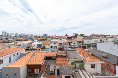 Apartamento para alugar com 124m², 3 quartos e 1 vaga Apartamento para alugar com 124m², 3 quartos e 1 vagaVista da Suíte