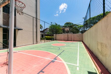 Apartamento para alugar com 124m², 3 quartos e 1 vaga Apartamento para alugar com 124m², 3 quartos e 1 vagaQuadra Esportiva