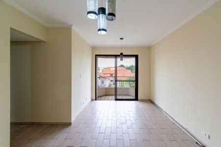 Apartamento para alugar com 124m², 3 quartos e 1 vaga Apartamento para alugar com 124m², 3 quartos e 1 vagaSala