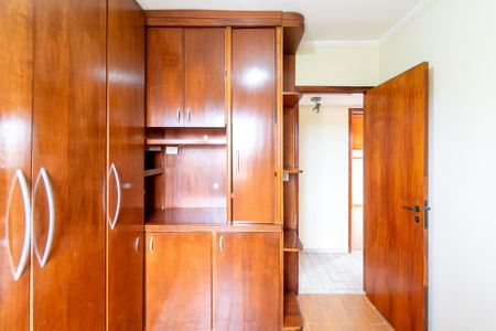 Apartamento para alugar com 124m², 3 quartos e 1 vaga Apartamento para alugar com 124m², 3 quartos e 1 vagaQuarto 3