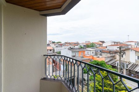 Apartamento para alugar com 124m², 3 quartos e 1 vaga Apartamento para alugar com 124m², 3 quartos e 1 vagaSacada
