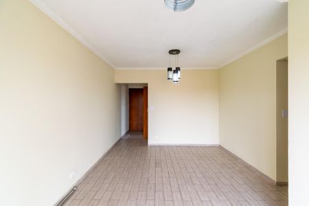 Apartamento para alugar com 124m², 3 quartos e 1 vaga Apartamento para alugar com 124m², 3 quartos e 1 vagaSala