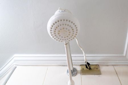 Apartamento para alugar com 124m², 3 quartos e 1 vaga Apartamento para alugar com 124m², 3 quartos e 1 vagaBanheiro da Suíte