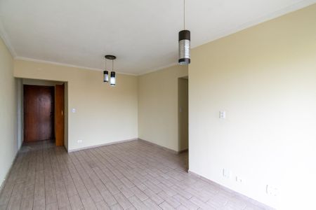 Apartamento para alugar com 124m², 3 quartos e 1 vaga Apartamento para alugar com 124m², 3 quartos e 1 vagaSala