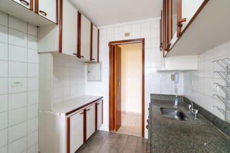 Apartamento para alugar com 124m², 3 quartos e 1 vaga Apartamento para alugar com 124m², 3 quartos e 1 vagaCozinha