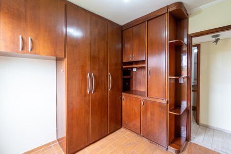 Apartamento para alugar com 124m², 3 quartos e 1 vaga Apartamento para alugar com 124m², 3 quartos e 1 vagaQuarto 3