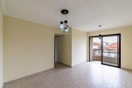 Apartamento para alugar com 124m², 3 quartos e 1 vaga Apartamento para alugar com 124m², 3 quartos e 1 vagaSala