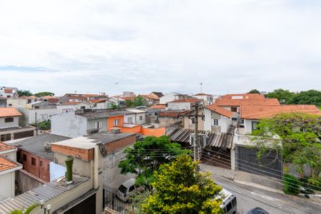 Apartamento para alugar com 124m², 3 quartos e 1 vaga Apartamento para alugar com 124m², 3 quartos e 1 vagaVista da Sacada