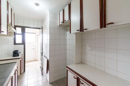 Apartamento para alugar com 124m², 3 quartos e 1 vaga Apartamento para alugar com 124m², 3 quartos e 1 vagaCozinha