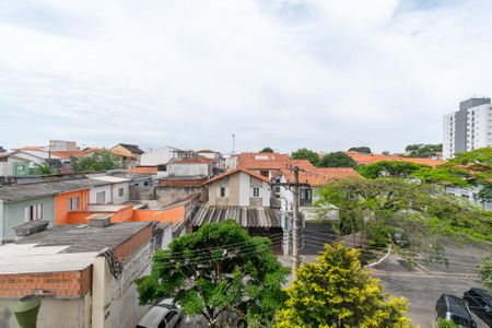 Apartamento para alugar com 124m², 3 quartos e 1 vaga Apartamento para alugar com 124m², 3 quartos e 1 vagaVista do Quarto 2